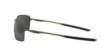 Oakley Square Wire Glasses