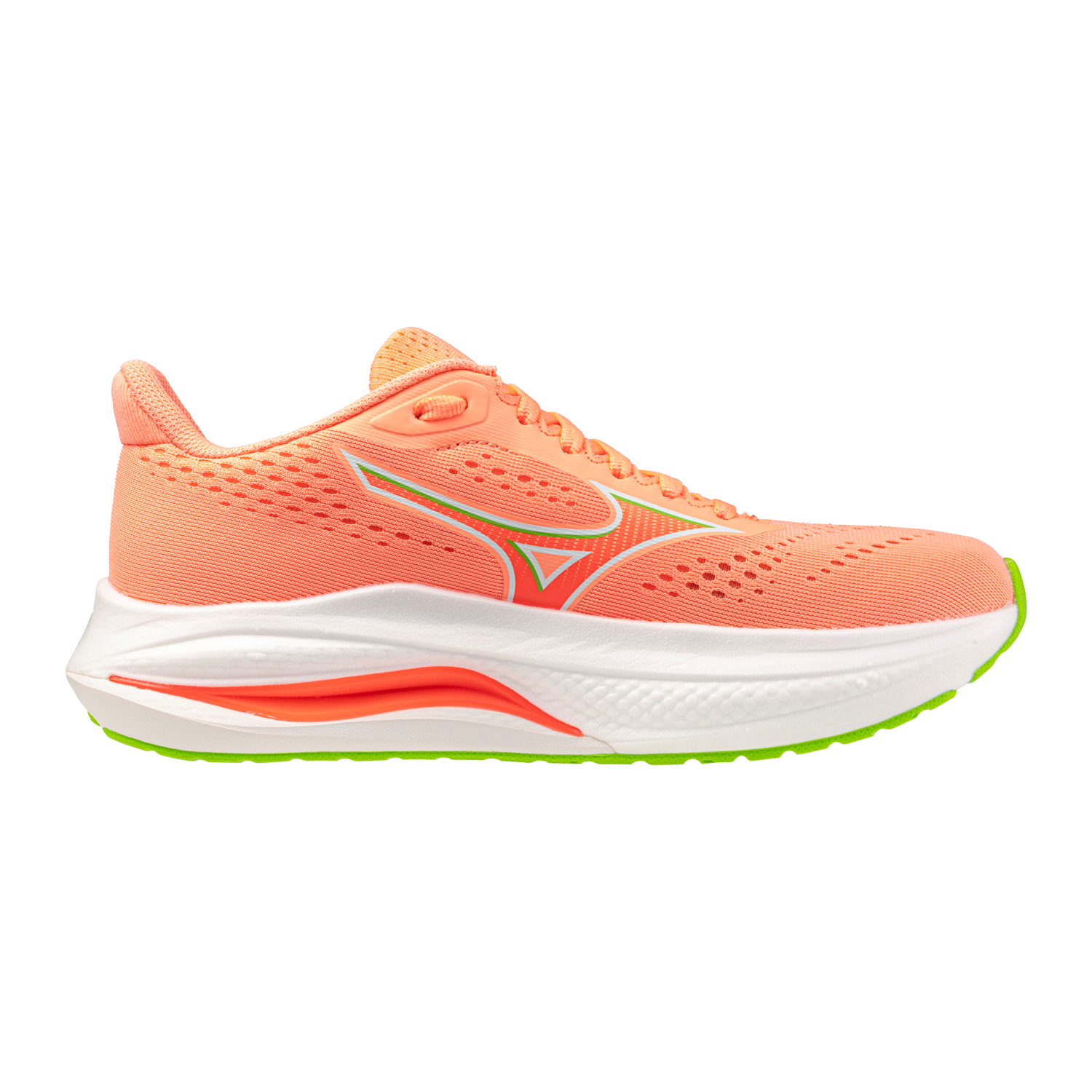 Mizuno Women's Wave Inspire 22 Running Shoes
