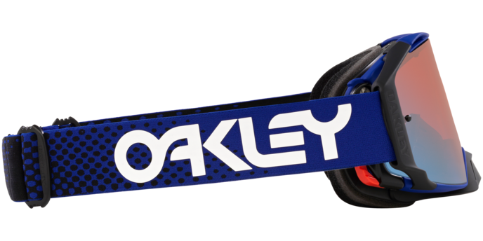Oakley Airbrake MX Goggles