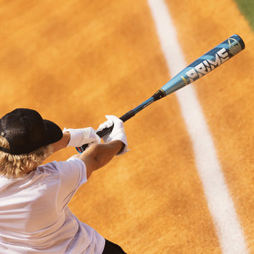 2025 Louisville Slugger Meta Prime (-8) 2 3/4" USSSA Baseball Bat: WBL2971010