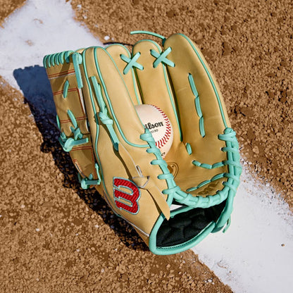 Wilson A2000 B12 12" Baseball Glove - FALL 2025: WBW10349812