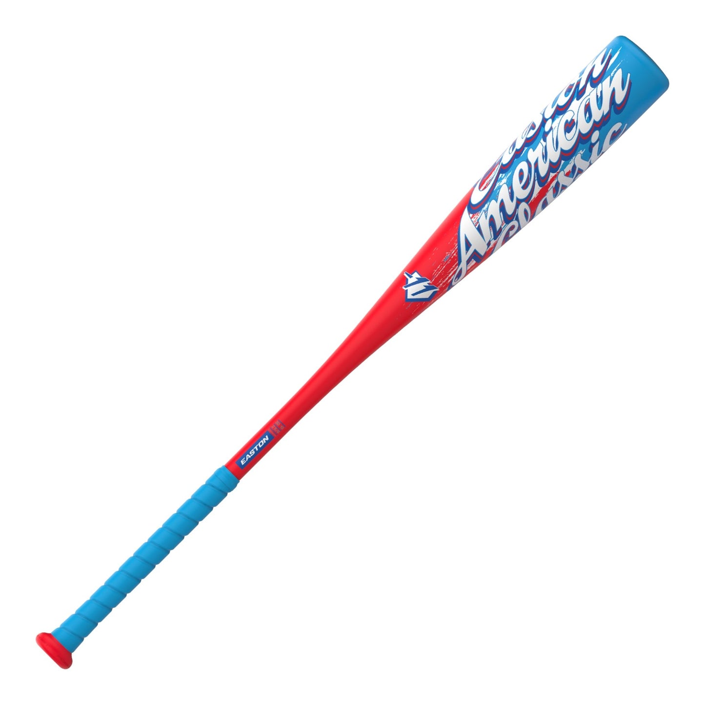 2026 Easton American Classic White -11 USA Baseball Bat - EUS7AMCW11