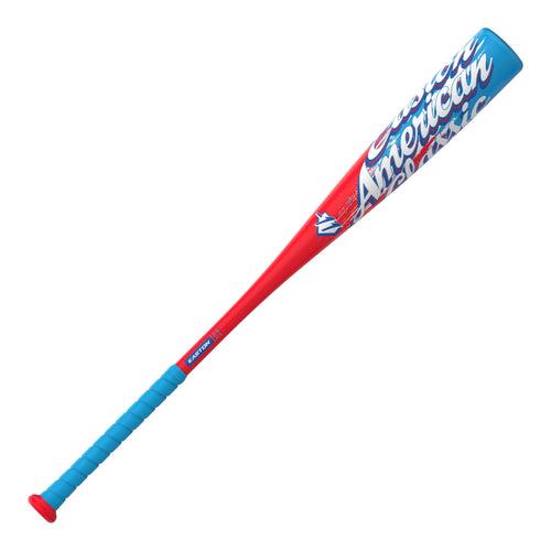 2026 Easton American Classic White -11 USA Baseball Bat - EUS7AMCW11