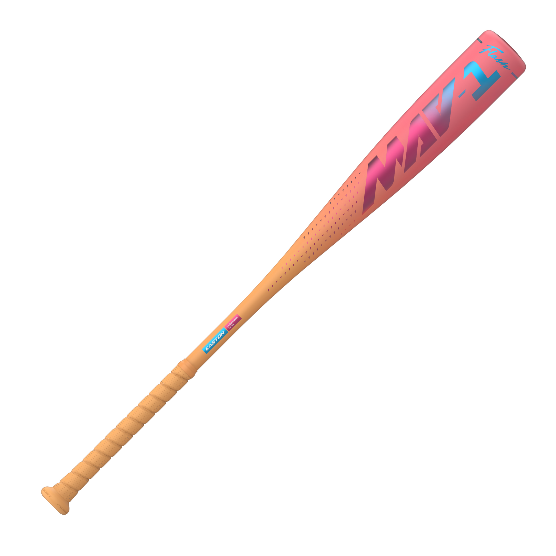 2026 Easton MAV1 Flash -10 USSSA Baseball Bat - EUT6M1F10