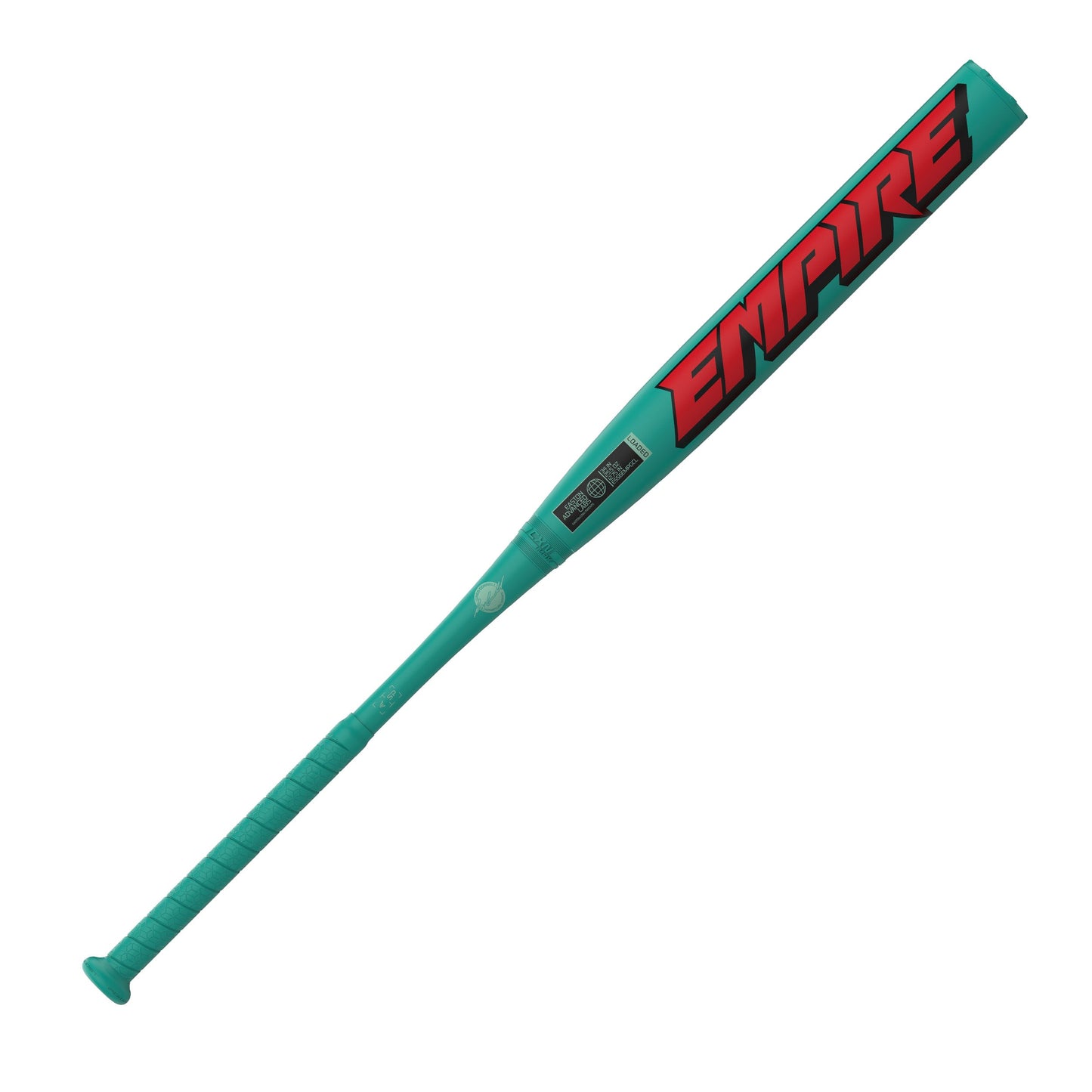2026 Easton Empire Connell 2-Piece Loaded SSUSA Senior Slowpitch Softball Bat - ESS6EMPGCL
