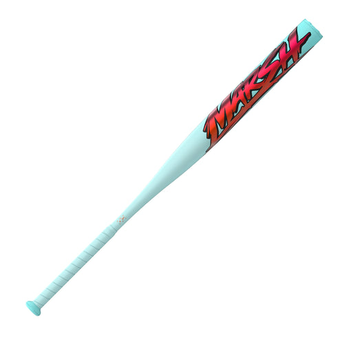 2026 Easton Marsh 1-Piece Loaded USSSA Slowpitch Softball Bat - ESU6MRSH1L