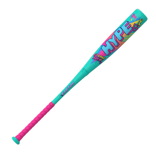 2026 Easton Hype Fire Spring Break Edition -11 USA Baseball Bat - EUS6SBM11