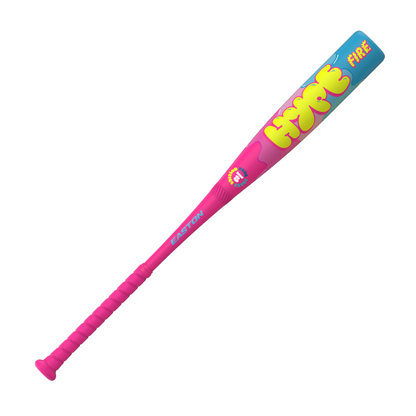 2025 Easton Hype Fire Pool Party -8 USSSA Baseball Bat - EUT6HPP8