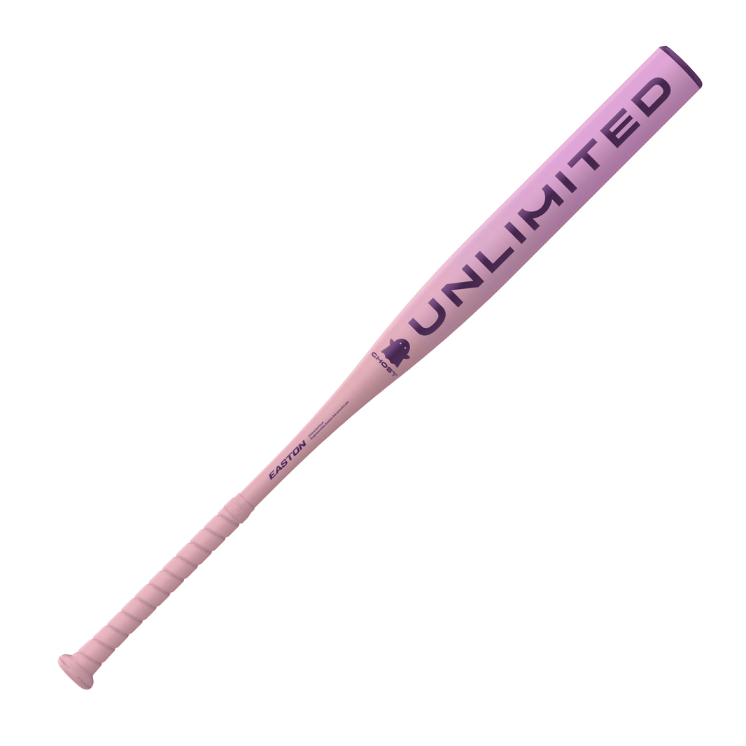 2026 Easton Ghost Unlimited -11 Fastpitch Softball Bat EFP6GHUL11