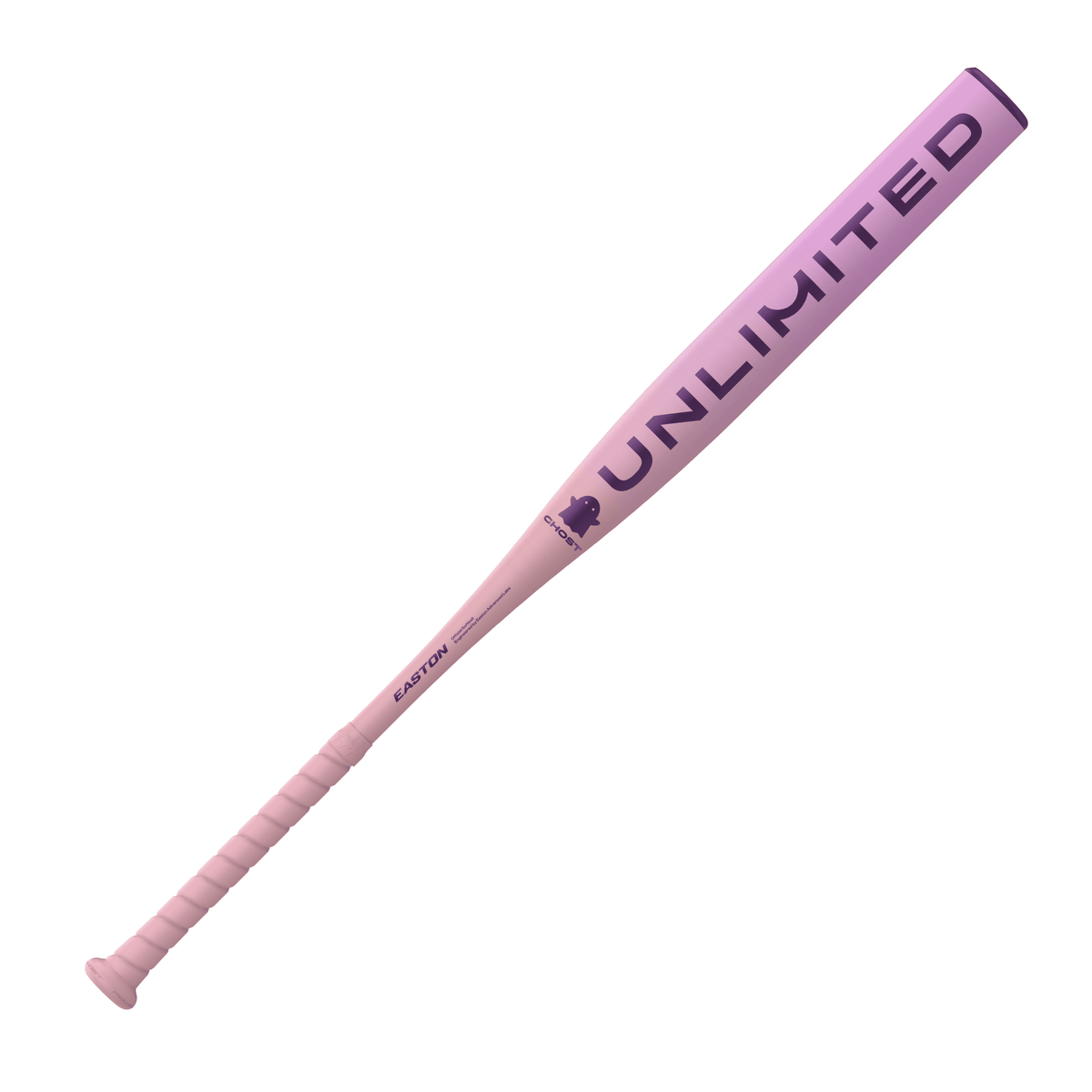 2026 Easton Ghost Unlimited -10 Fastpitch Softball Bat EFP6GHUL10