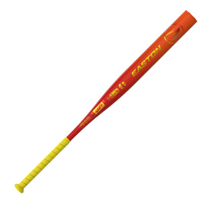 2026 Easton Hype Fire 1-Piece Loaded USSSA Slowpitch Softball Bat - ESU6HF1L