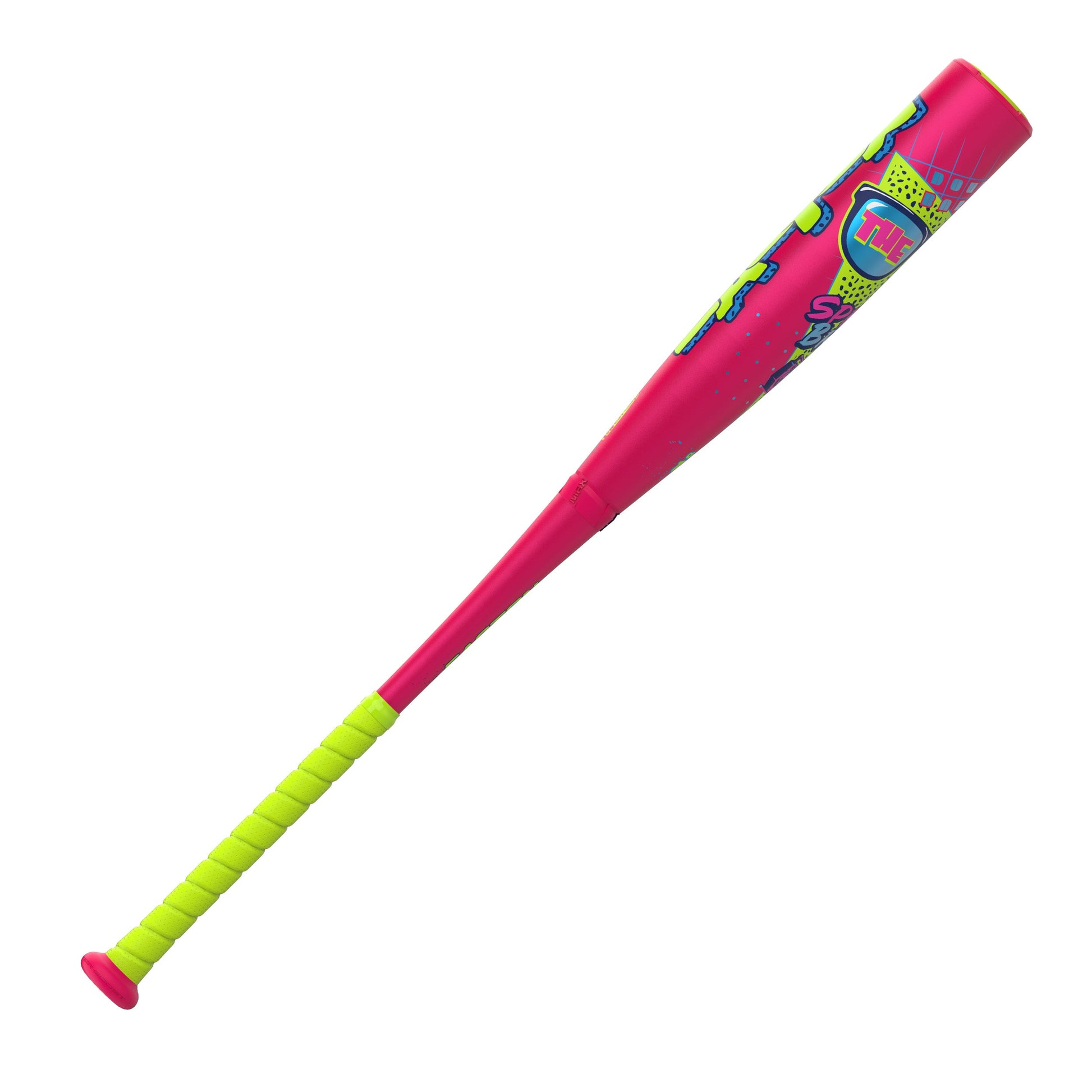 2026 Easton Dub Spring Break Edition -10 USSSA Baseball Bat - EUT6DSBP10