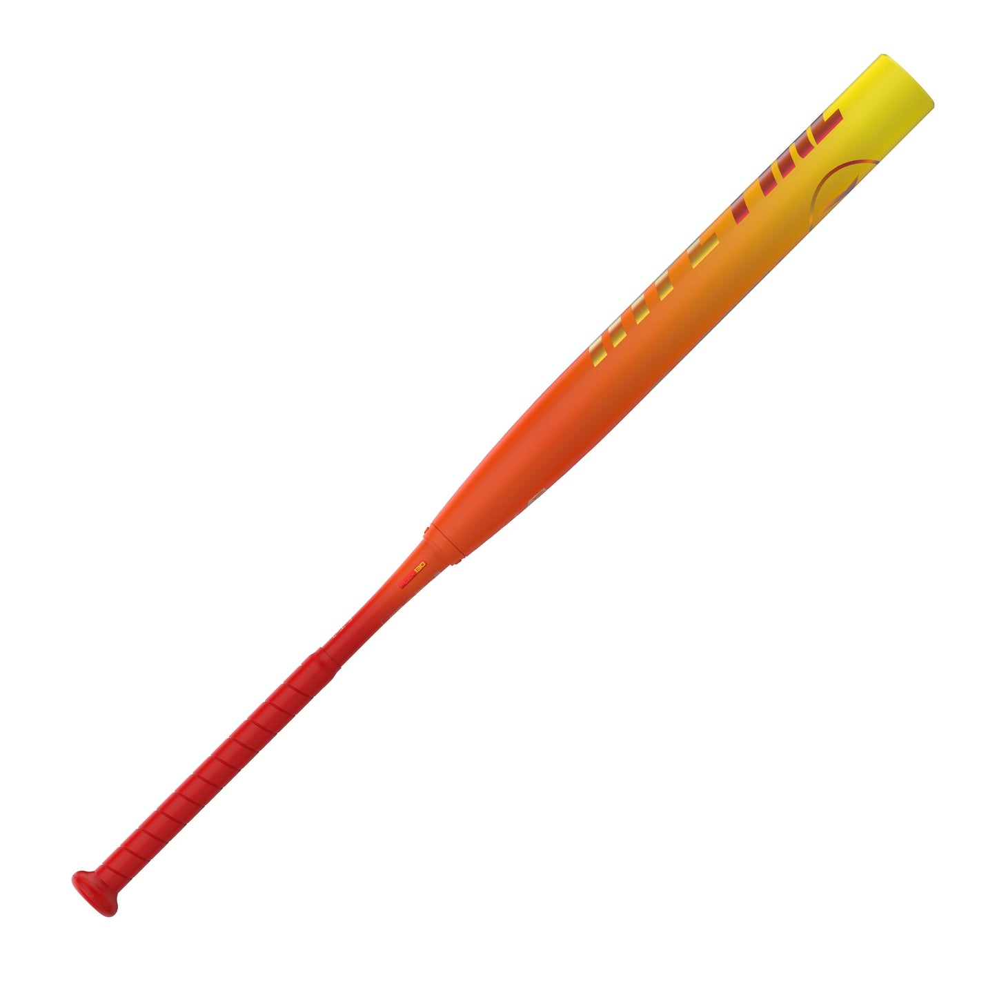 2026 Easton Hype Fire 2-Piece Loaded USA/ASA Slowpitch Softball Bat - ESA6HFL