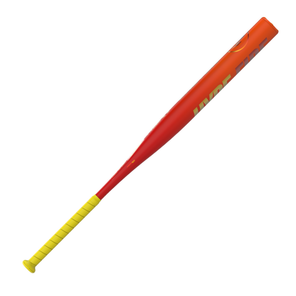 2026 Easton Hype Fire 1-Piece Loaded USSSA Slowpitch Softball Bat - ESU6HF1L