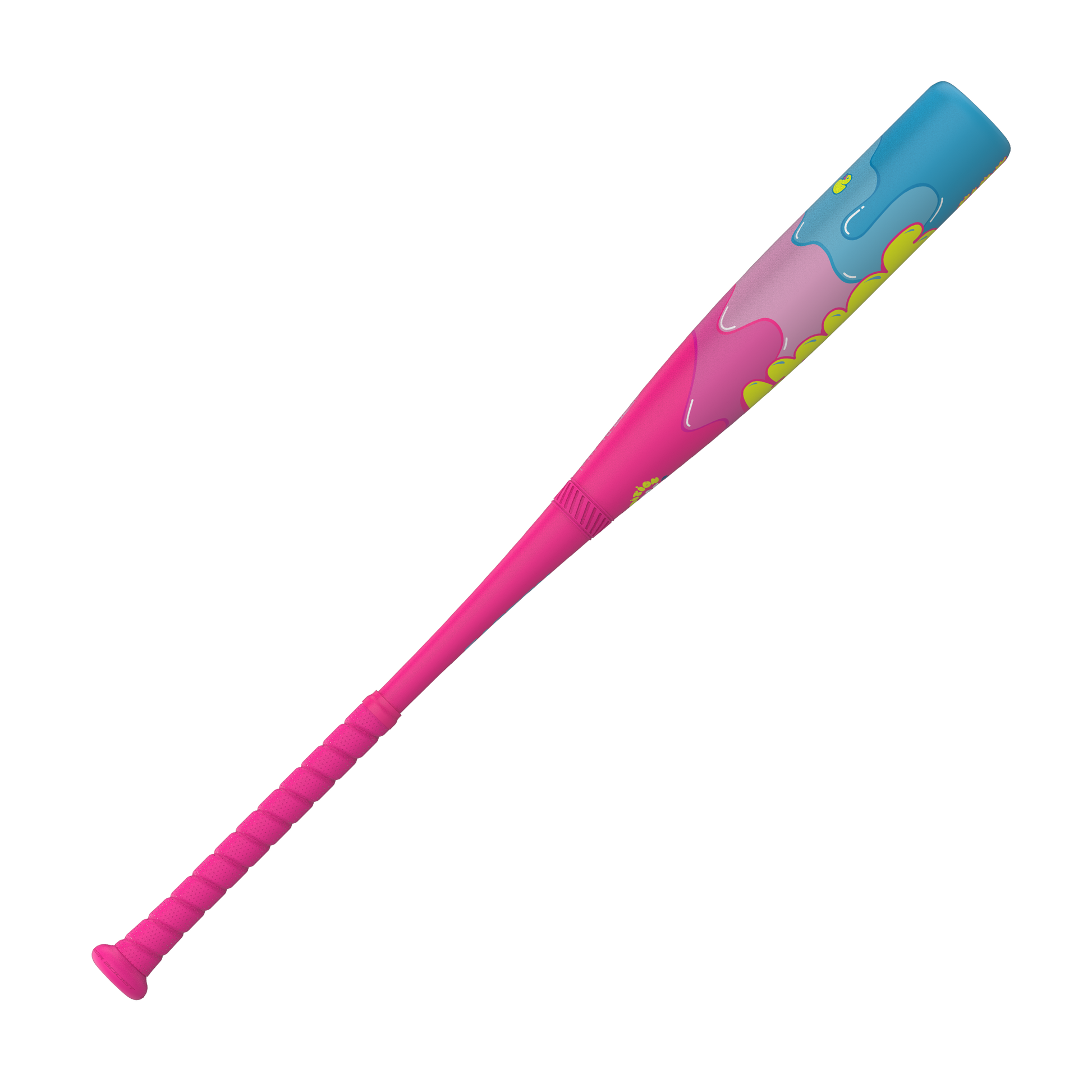 2025 Easton Hype Fire Pool Party -10 USSSA Baseball Bat - EUT6HPP10