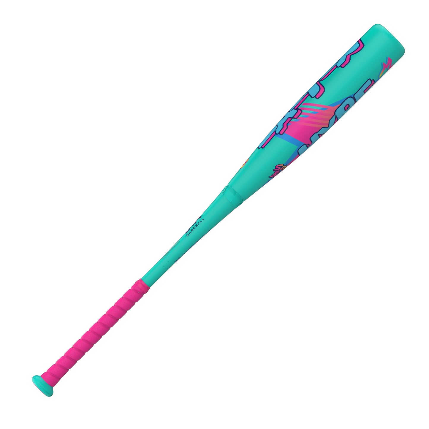 2026 Easton Hype Fire Spring Break Edition -11 USA Baseball Bat - EUS6SBM11