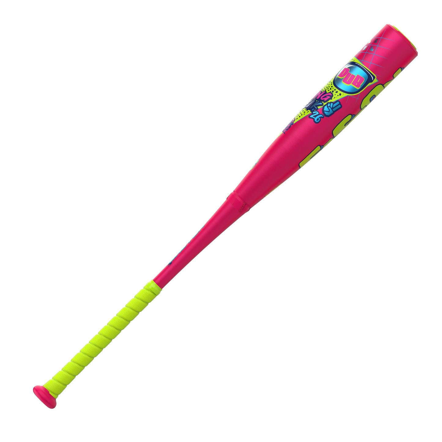 2026 Easton Dub Spring Break Edition -5 USSSA Baseball Bat - EUT6DSBP5