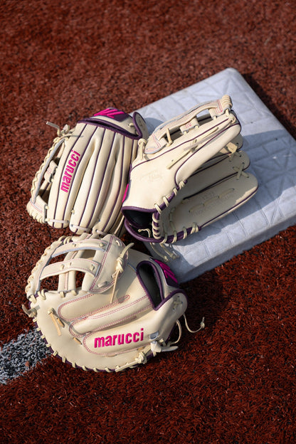 Marucci Ascension M Type Series 45A5 12" Fastpitch Fielding Glove
