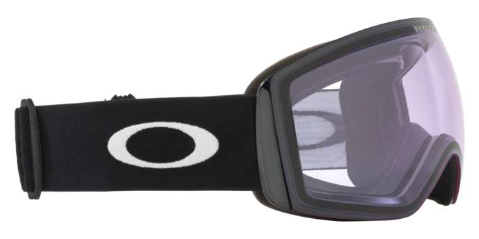 Oakley Flight Deck L Snow Goggles