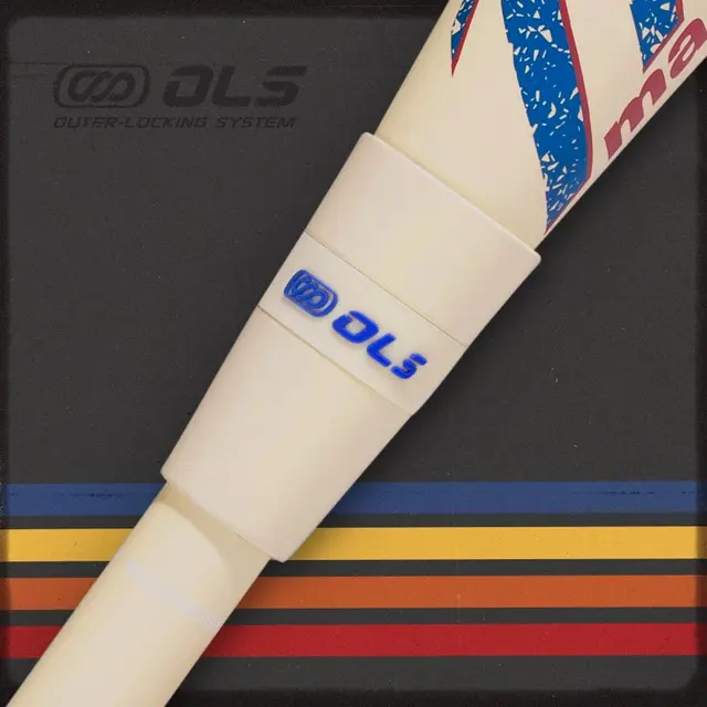 2026 Marucci CATX Rckless Rewind Cream -10 Composite USSSA Baseball Bat MSBCRC10RC