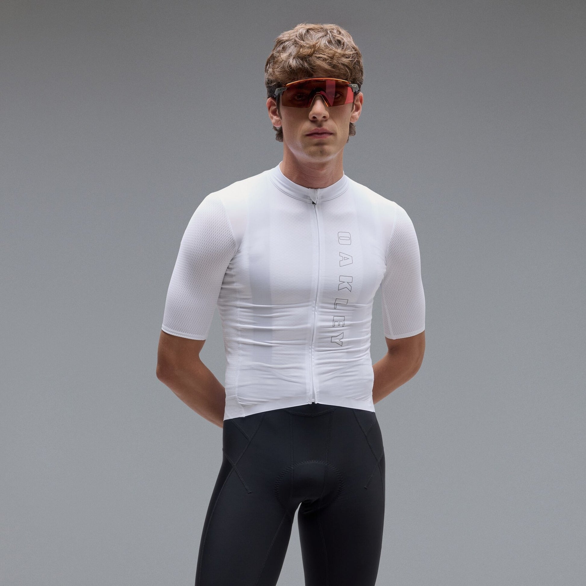 Oakley Men's Endurance Lite Jersey T-Shirt
