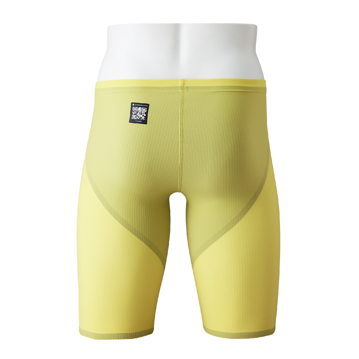 Mizuno Men's GX Sonic Royal SF Swimsuit
