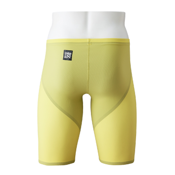 Mizuno Men's GX Sonic Royal SF Swimsuit