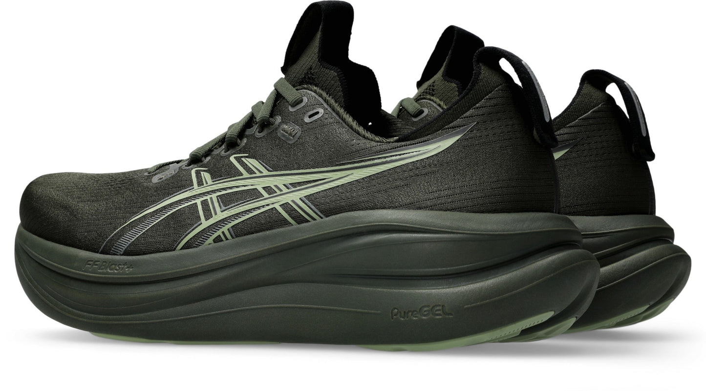 Asics Men's GEL-Nimbus 28 Running Shoes