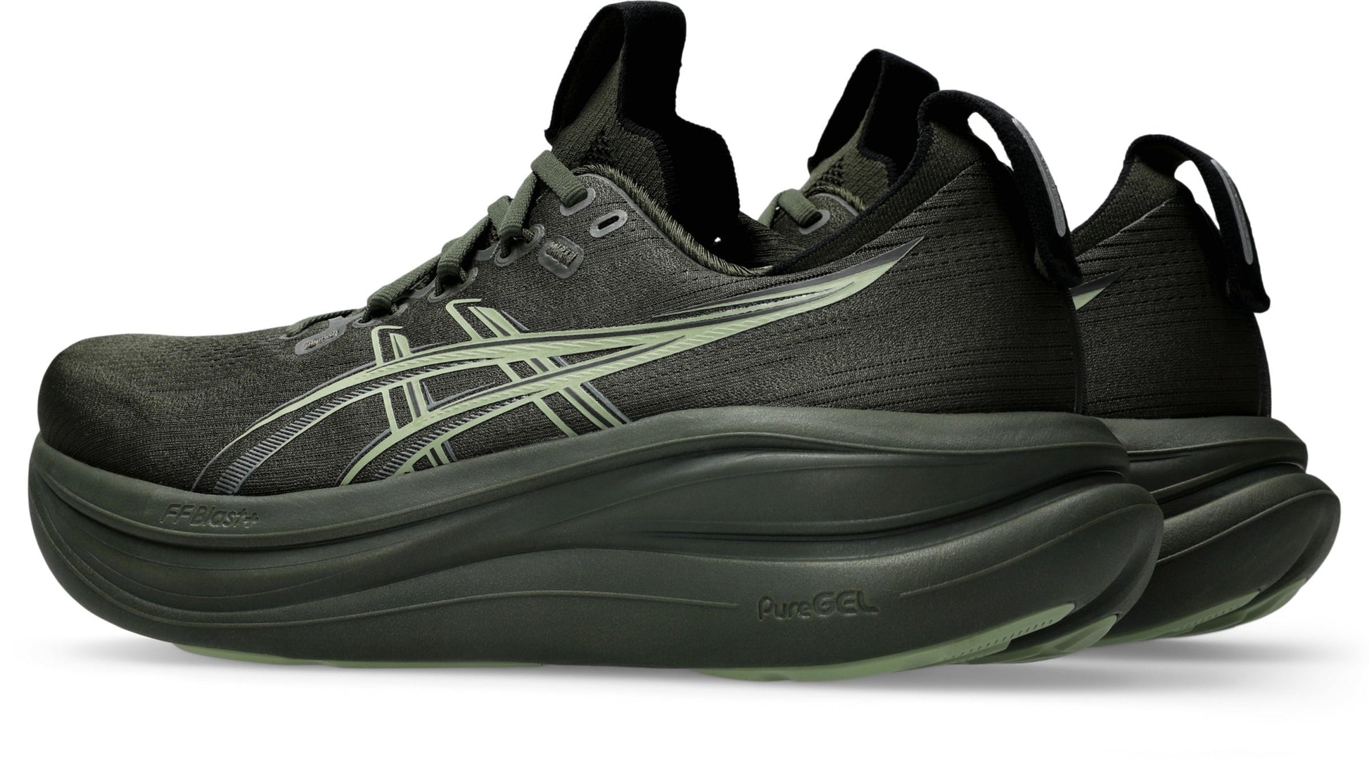 Asics Men's GEL-Nimbus 28 Running Shoes