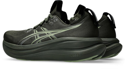 Asics Men's GEL-Nimbus 28 Running Shoes