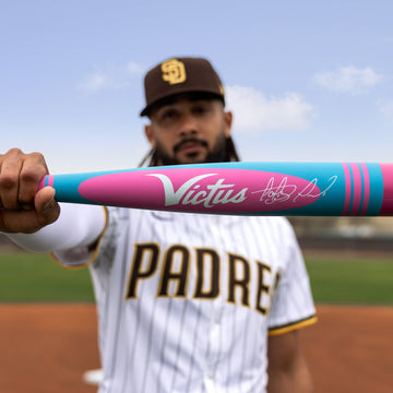 Victus Vibe Pro Crayon 2 -5 USSSA Baseball Bat