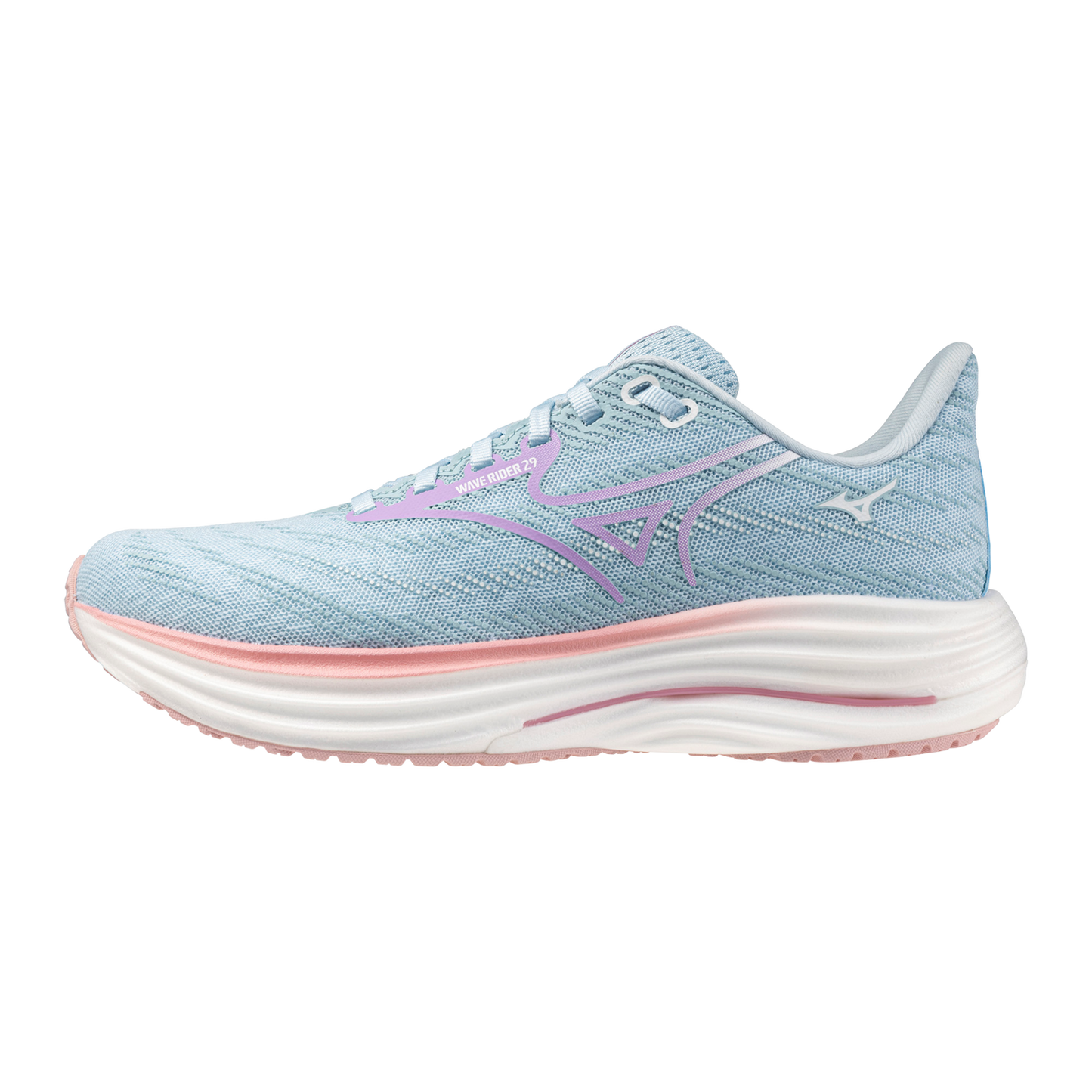 Mizuno Women's Wave Rider 29 Running Shoes