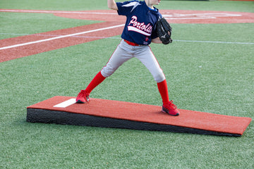 Portolite Baseball Junior Practice Mound