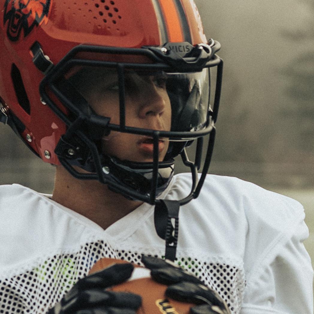 Vicis Zero2 Youth Elite Helmet