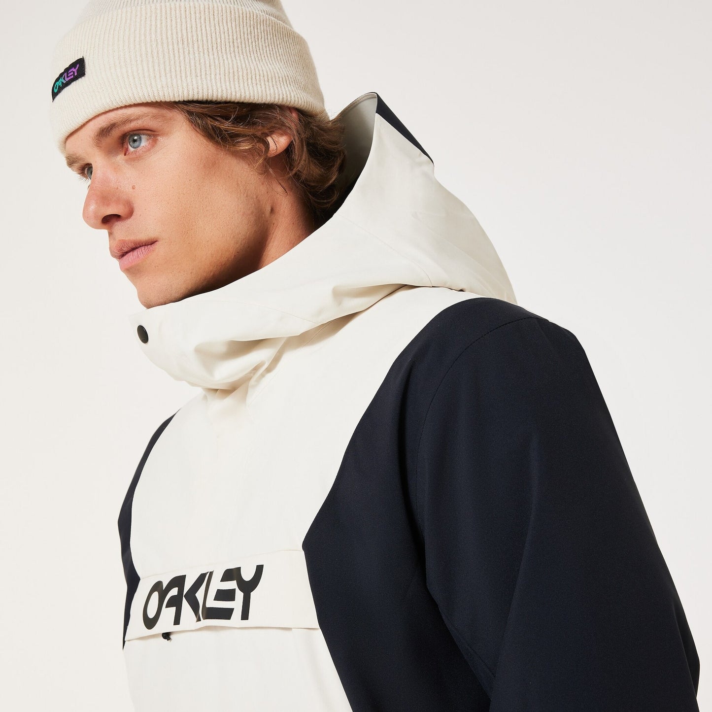 Oakley Men's TNP TBT Insulated Anorak