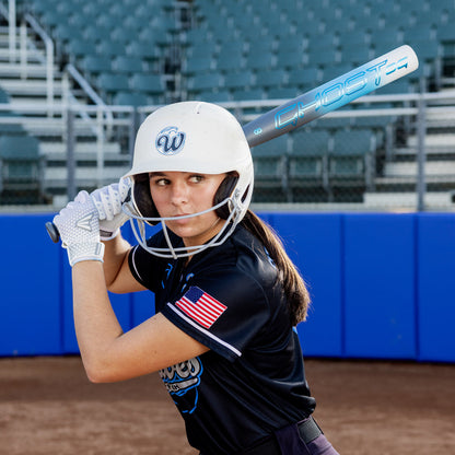 2025 Easton Ghost OG (-10) Fastpitch Softball Bat: EFP5GHOG10 (USED)