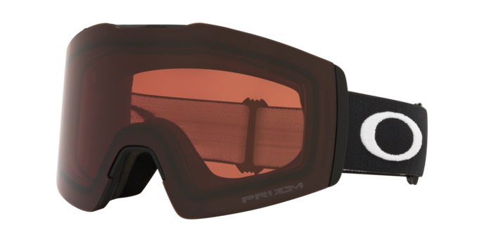 Oakley Fall Line M Snow Goggles
