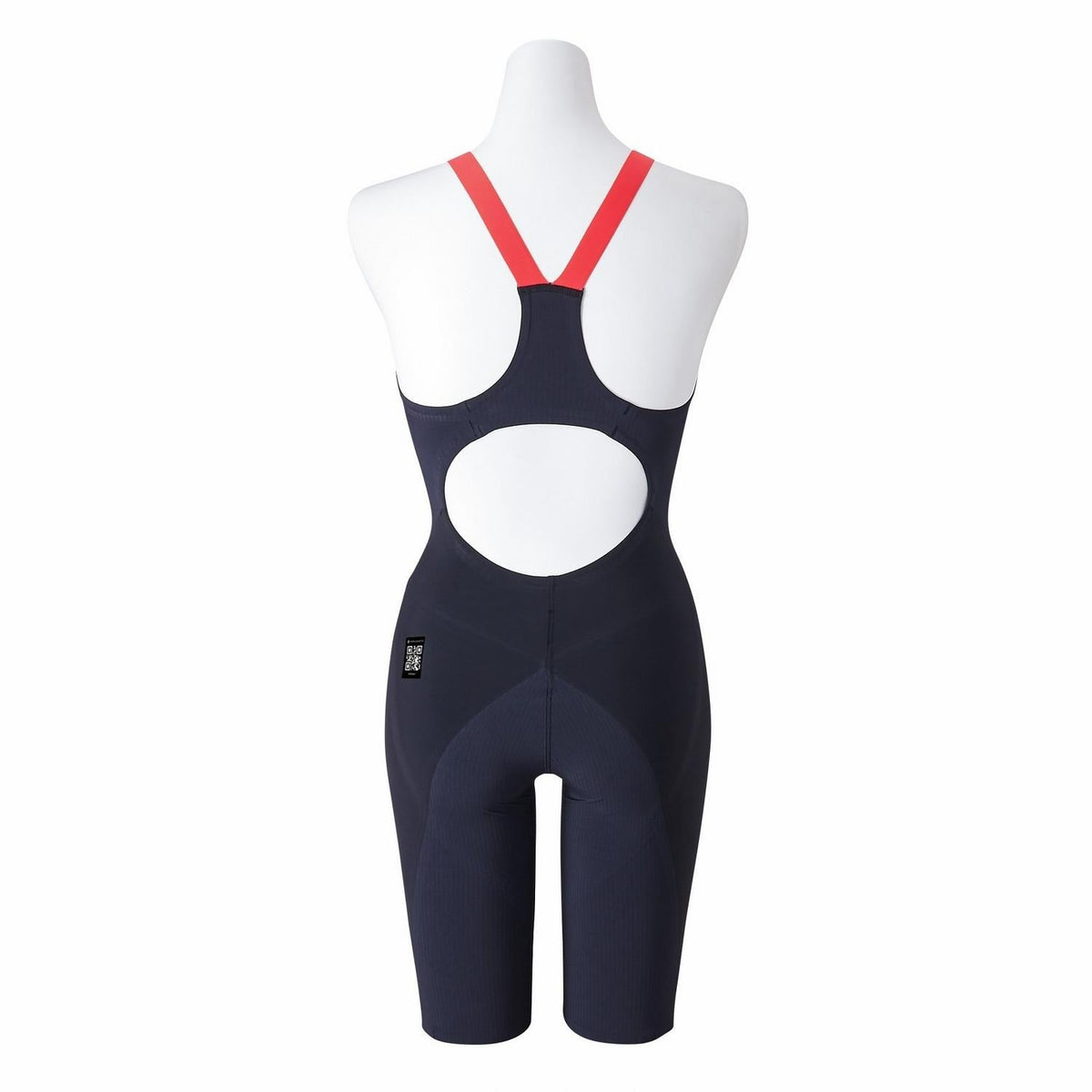 Mizuno Women's GX-Sonic 6 Noble Velocity Technical Swimsuit Long