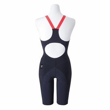Mizuno Women's GX-Sonic 6 Noble Velocity Technical Swimsuit
