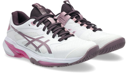 Asics Women's Solution Speed FF 4 Tennis Shoes