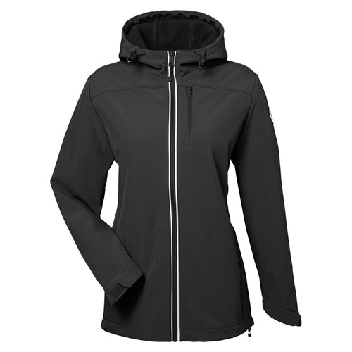 Nautica Women's Wavestorm Softshell Jacket N17790-AB