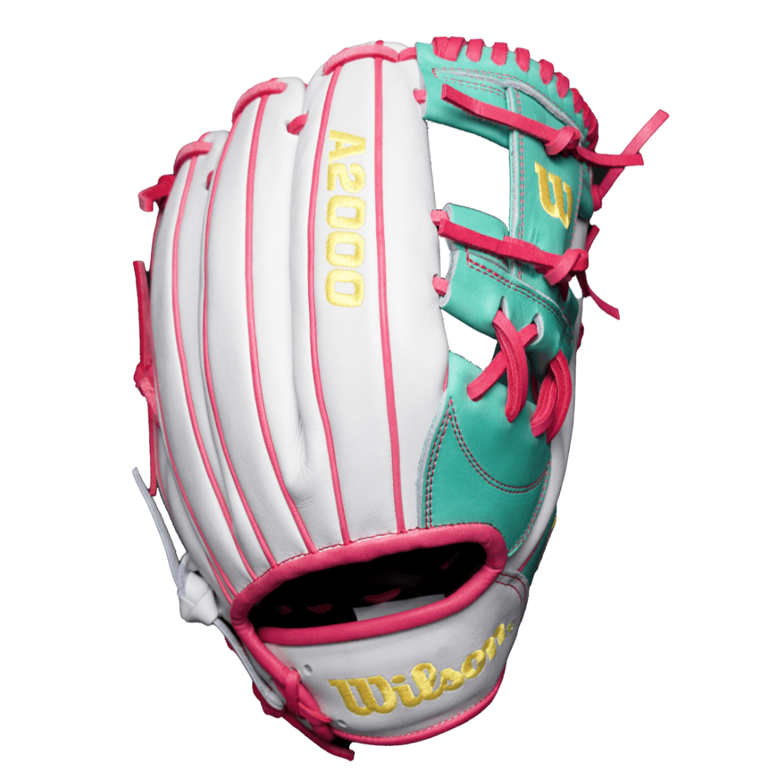 2025 Wilson A2000 1786 'So Cal' 11.75" Infield Baseball Glove