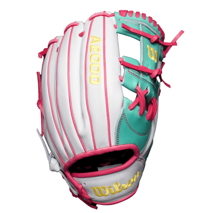 2025 Wilson A2000 1786 'So Cal' 11.75" Infield Baseball Glove