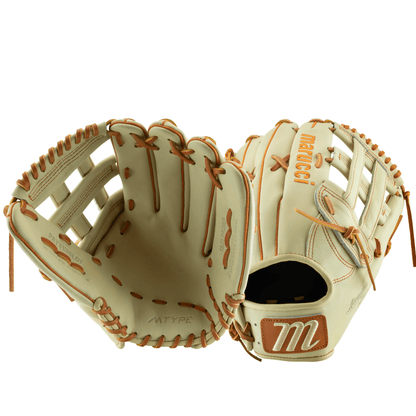Marucci Ascension M Type 78R3 12.75" Outfield Baseball Glove: MFG3AS78R3