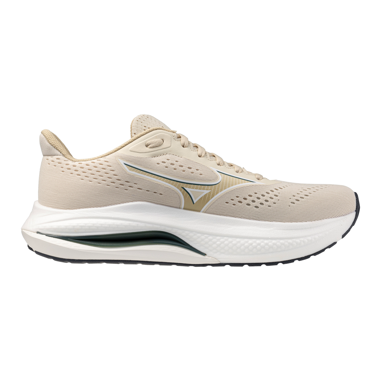 Mizuno Men's Wave Inspire 22 Running Shoes