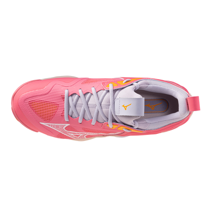 Mizuno Adult Wave Momentum 3 Volleyball Shoes
