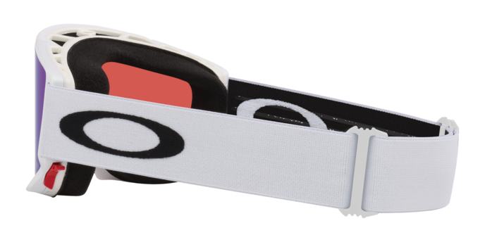 Oakley Flow Scape M Snow Goggles