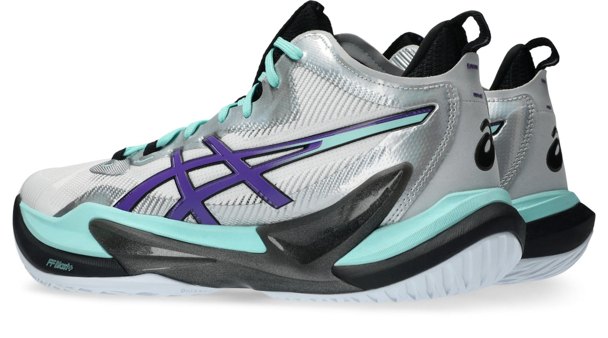 Asics Men's Metarise 2 Volleyball Shoes