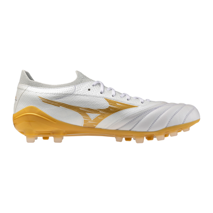 Mizuno Adult Morelia Neo IV Beta Elite AG Soccer Cleats