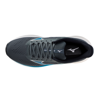 Mizuno Men's Wave Inspire 22 Running Shoes
